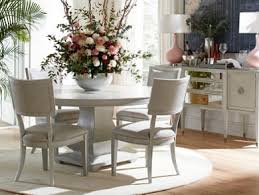 A used classic,tuscany inspired, two toned black and warm cherry dining table set. Dining Room Furniture And Dining Room Sets Havertys