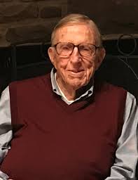 Obituary information for Henry Roemer McPhee