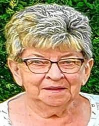 Wilhelmina Kleckner Obituary (2022)