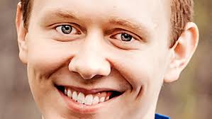 WASC's Ross Ritter to swim for Jackrabbits