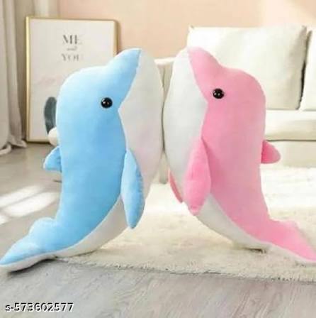 Buy dolphin stuffed toy Online at Best Price in Pakistan - Daraz.pk