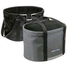 Klickfix Shopper Plus Fahrradtasche Online Kaufen Bikester At
