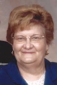 Obituary information for Charleen Peckham
