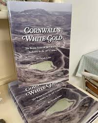 Image result for Brilliant White 1986 English China Clays