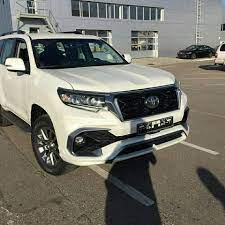 toyota おしゃれまとめの人気アイデア pinterest rustem shakerkhan ランドクルーザー プラド ランドクルーザー プラド