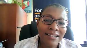 Murphysboro Mayor Will Stephens