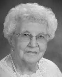 Helen Mary Painter Boehler