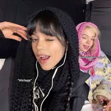 Yo Soy Ariana Grande Vos Sos Adrian