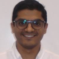 Ashvin Kulkarni