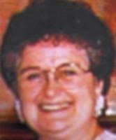 Eileen Hannon Obituary (1938