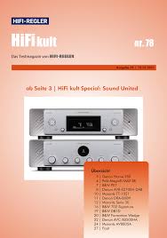 Check spelling or type a new query. Hifi Regler Spezial Versand Fur Hifi Und Heimkino