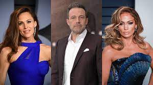 His accolades include two academy awards and three golden globe. Jennifer Garner Responds To Ben Affleck Jennifer Lopez Dating Stylecaster