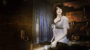 Fatal Frame: Mask of the Lunar Eclipse Remaster - Misaki Aso Character  Guide – SAMURAI GAMERS