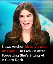 She had her 'Basic Instinct' moment