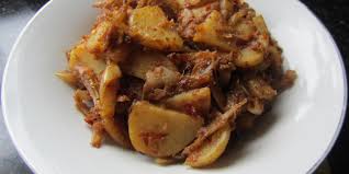 Check spelling or type a new query. Dried Anchovies Potatoes Sambal Sambal Ikan Bilis Kentang Gcl Dunster Nl