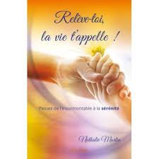 It means i'll call you later. Releve Toi La Vie T Appelle Passez De L Insurmontable A La Serenite Ce Livre Peut Vous Amener A Reprendre Le Plein Pouvoir Sur Votre Vie Nous Preferons Vous En Avertir Broche Nathalie