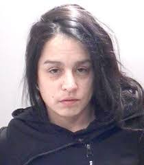 Miranda Masson's Instagram, Twitter & Facebook