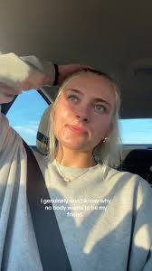 Understanding Feelings of Loneliness and Friendship