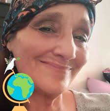 has anyone seen my missing sister in brevard county?