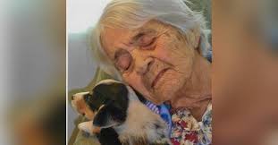 Martha Beatrice Hanson Obituary