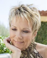 Short haircuts for women should be easy to maintain at home. 60 Unbeatable Haircuts For Women Over 40 To Take On Board In 2020