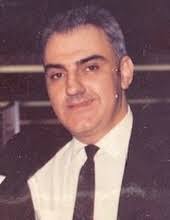 Obituary information for William Pappas