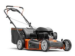 Husqvarna LC356V
