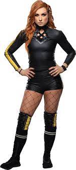 Pin On Becky Lynch