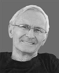 Barry Bailey Obituary (1939