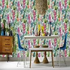 Free uk delivery when you spend £50. Superfresco Easy Multi Aloha Tropical Wallpaper 11 99 Picclick Uk