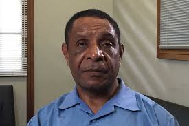 Court rules deportation to PNG of murderer Mark Basa should be reconsidered  'according to law'