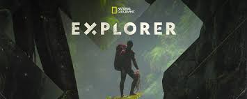 Watch full episodes, specials and documentaries with national geographic tv channel online. Watch Explorer Tv Show Streaming Online Nat Geo Tv
