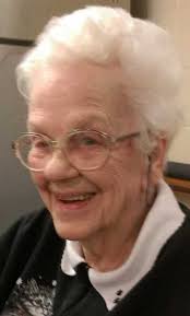 Virginia Istel 03/21/2020