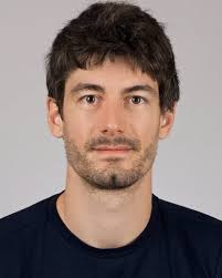 Dr. Quentin Clément Bertrand