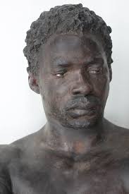 Polychrome Bildwerke