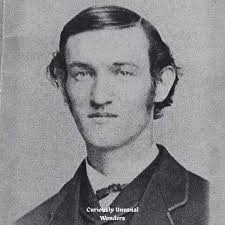 Andersonville Book of the Dead** The starting point of this profile is a  website