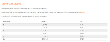 Scuba Pro Size Chart Www Bedowntowndaytona Com