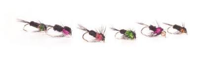 Best fished using a floating line with a maximum retrieve. Faf Flash Attack Flies By Craig Barr Fly Fishing Ebay