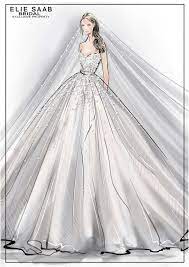 35 Timeless Wedding Dresses For The Classic Bride Wedding Dress Sketches Wedding Dress Illustrations Wedding Dress Drawings