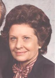 Helen Corinne McClarty Engelhardt (1925-2010)