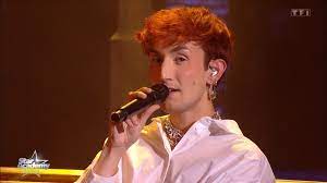 Star Academy 2025 - Victor chante « My way » de Franck Sinatra - Star  Academy | TF1