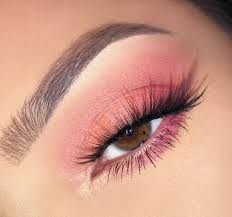 It S All Good Mega Eyeshadow Palette Makeup Eye Looks Pink Eye Makeup Light Pink Eyeshadow