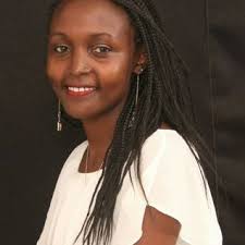 Agnes Mutua (@AMutuagnes)