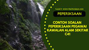 Penolong pegawai pertanian gred g29 10. Contoh Soalan Peperiksaan Pegawai Kawalan Alam Sekitar C41 Daya Menyelesaikan Masalah Kefahaman Bahasa Inggeris Tips Kerjaya