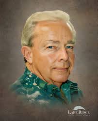 Fred Bode's Instagram, Twitter & Facebook