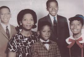 Bryant Cornelius Matherson Obituary