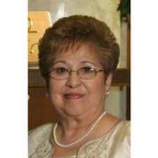 Obituary information for Minerva "Minnie" Briones