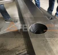 Tightening Wedge Suits C130 MM1081689 – GTEK MINING ONLINE SHOP