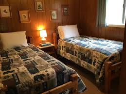 Los huéspedes están de acuerdo: Cabin Rentals Wapiti Meadow Ranch