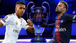 A liga dos campeões pode salvar a época dos culés. Real Madrid X Psg Liga Dos Campeoes 2019 2020 Fase De Grupos Pre Jogo 26 11 Youtube